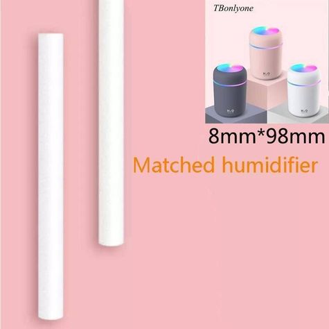 Filtro para Humidificador 8mm X 98mm-0