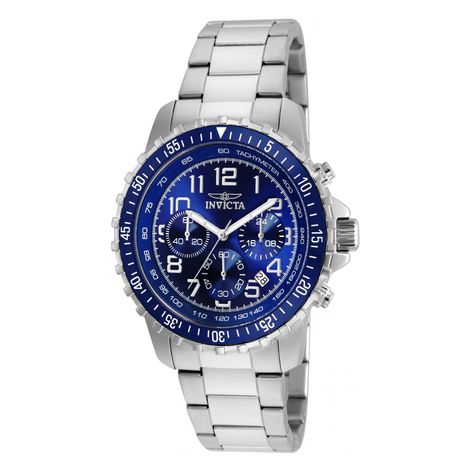 Reloj Invicta 6621 Specialty Quartz Hombre-0