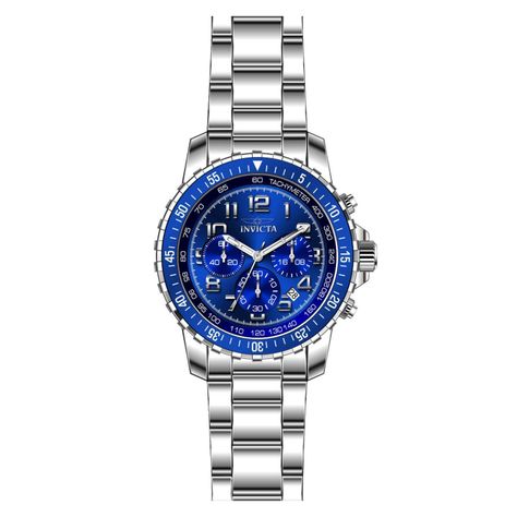 Reloj Invicta 6621 Specialty Quartz Hombre-1