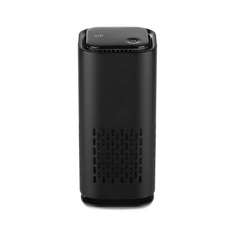 Purificador de Aire A1 Mini Negro-0
