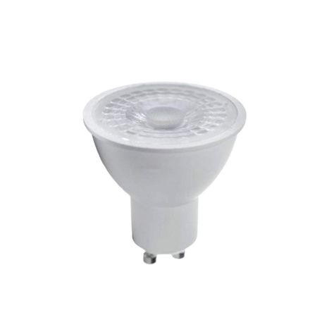 Pack 10 Ampolleta LED Dimeable GU-10 5,5W-1