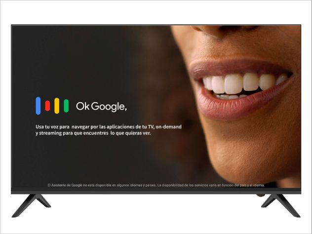 Led Android Smart TV 32" HD C32V1HA-2