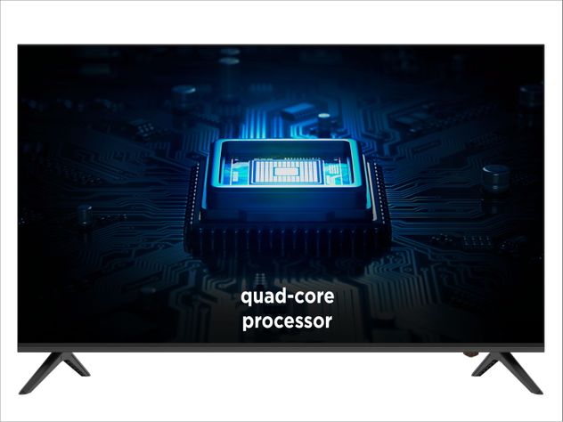 Led Android Smart TV 32" HD C32V1HA-4