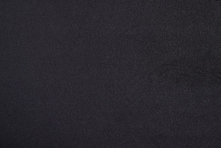 Sofa Kenia 2c Felpa Negro-3