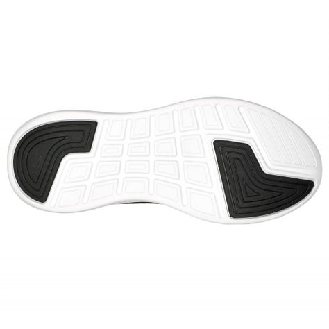 Zapatilla Hombre Max Cushioning Negro Skechers-2