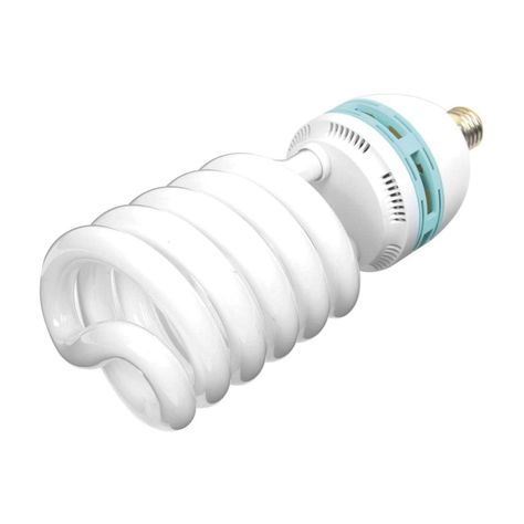 Ampolleta Espiral E40 Bajo Consumo 105W-2