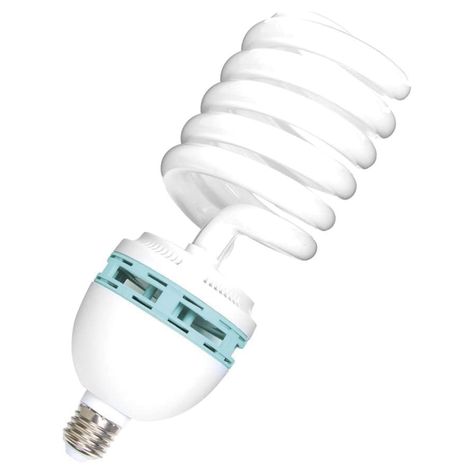 Ampolleta Espiral E40 Bajo Consumo 105W-1