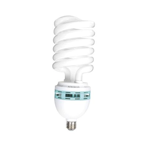 Ampolleta Espiral E40 Bajo Consumo 105W-0