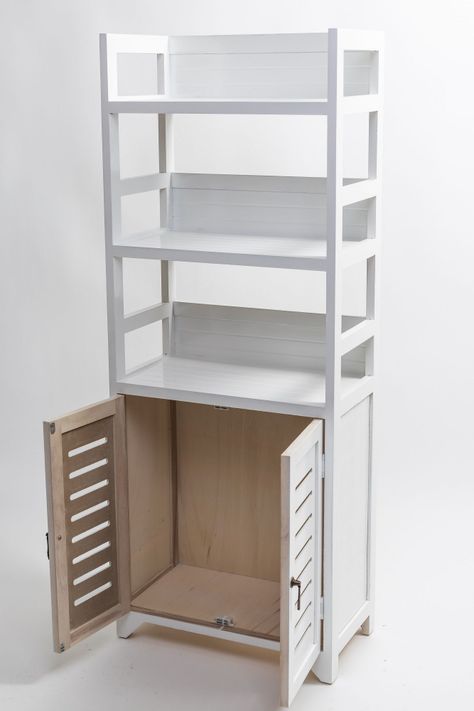 Mueble Lacado 2 Puertas-3