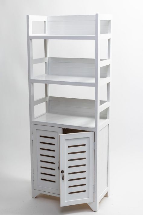 Mueble Lacado 2 Puertas-2