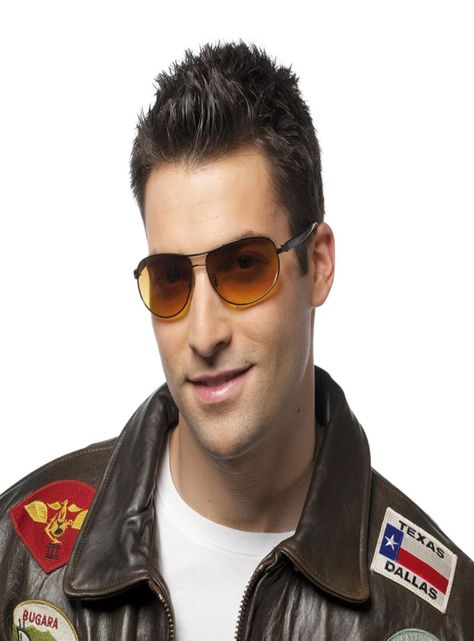 Lentes de Sol HD Vision -1