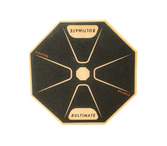 Disco Balance – Equilibrio Madera Pro-0