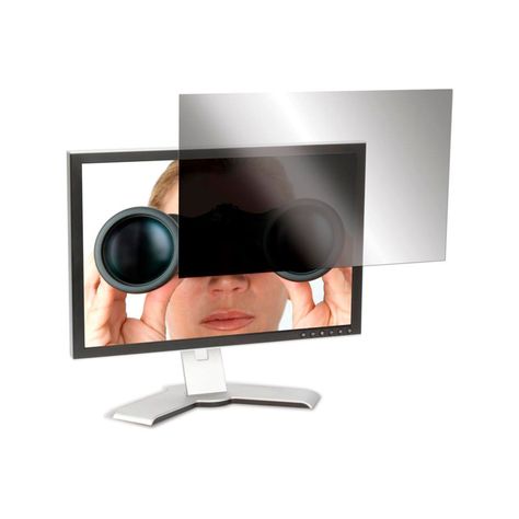Filtro De Privacidad 24" Widescreen-0