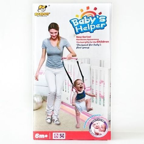 Arnes caminador para Bebe-0