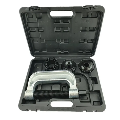 Kit Extractor Instalación De Rotula De Bola Tipo C-0