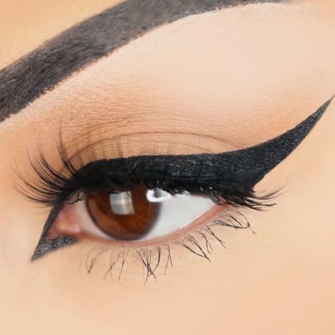 Lápiz Delineador de Ojos Líquido Waterproof Kara Beauty-2