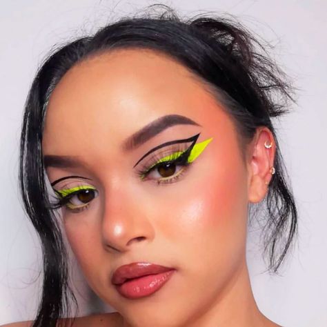 Lápiz Delineador de Ojos Líquido Waterproof Kara Beauty-3