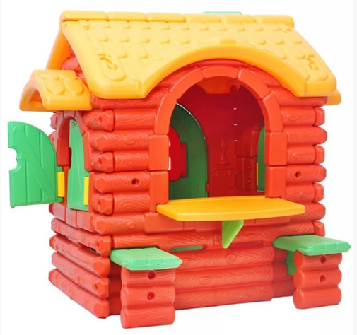 Casa de Juegos Bosque-1
