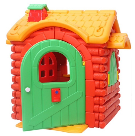 Casa de Juegos Bosque-0