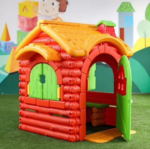 Casa de Juegos Bosque-2