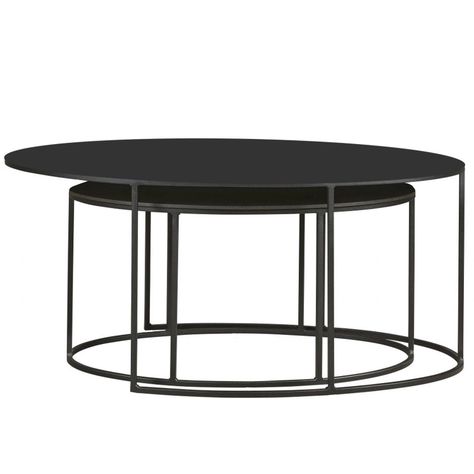 Mesa de Centro Odda-1