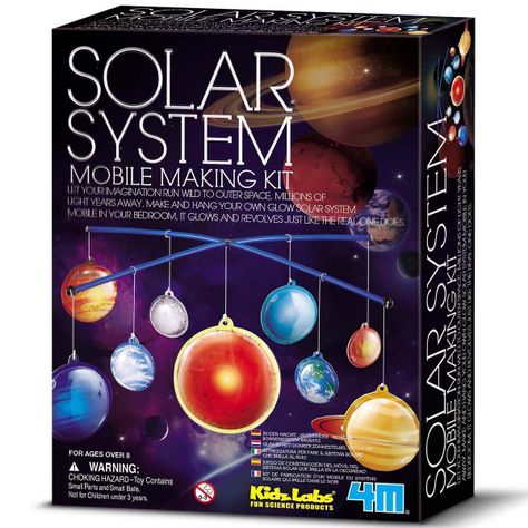 Sistema Solar Movil-0