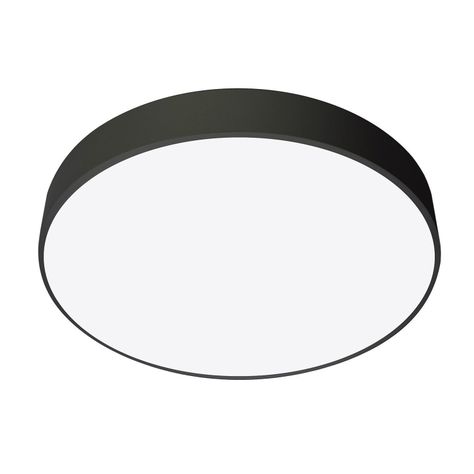 Lámpara Colgante LED Circular Cerrada 36W Svetla-2