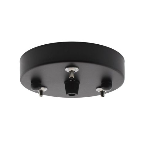 Lámpara Colgante LED Circular Cerrada 36W Svetla-6