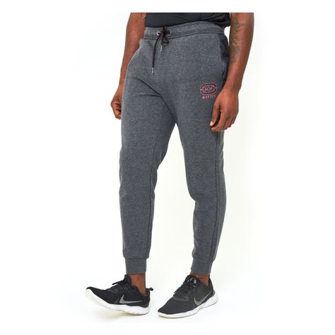 Pantalón Buzo Deportivo Hombre Deportivo-1