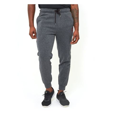 Pantalón Buzo Deportivo Hombre Deportivo-0
