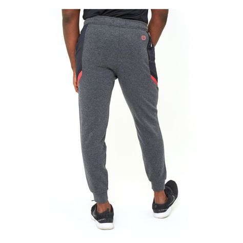 Pantalón Buzo Deportivo Hombre Deportivo-2