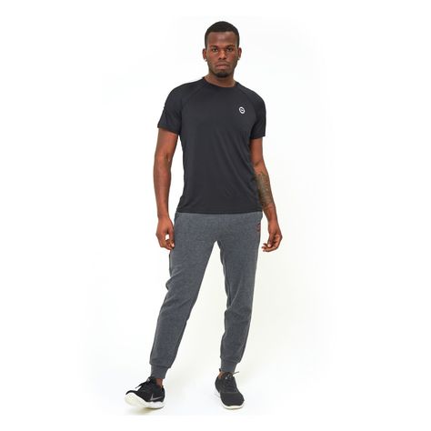Pantalón Buzo Deportivo Hombre Deportivo-3