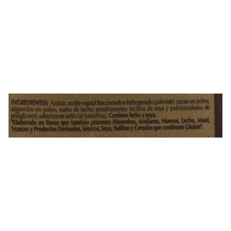 Cobertura Chocolate Pateleria Choc Barra Ambrosoli 1 Kg-1