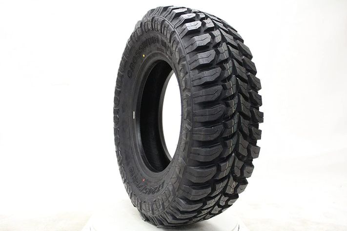 NEUMATICO 215/75R15 LINGLONG CROSSWIND MT-0