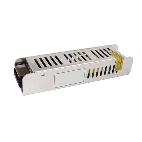 Fuente de Poder 12V 5A 60W -2