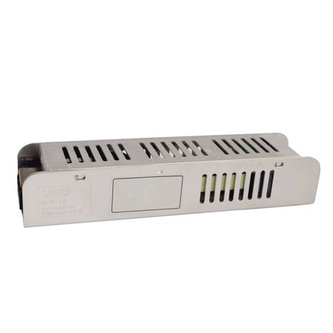 Fuente de Poder 12V 5A 60W -3