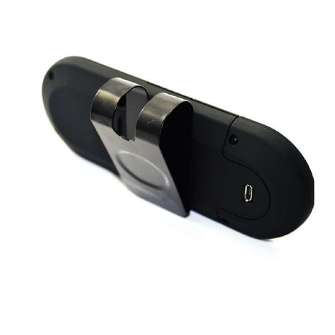 Kit De Manos Libres Bluetooth Para Automovil -1