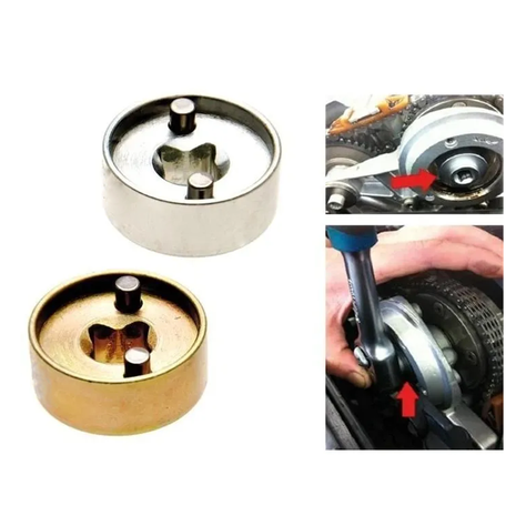 Set Dados P/ Arbol De Levas Vag 1.8 2.0 Tfsi 2 Pcs-1