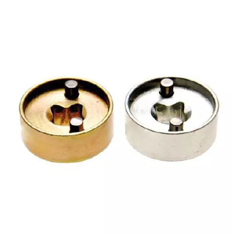 Set Dados P/ Arbol De Levas Vag 1.8 2.0 Tfsi 2 Pcs-2