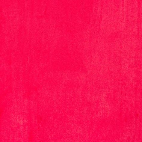 Cortina Felpa New Velvet  Rojo-2