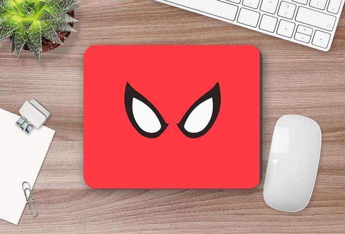 MOUSE PAD ANHIZ M225V4 HEROE-2