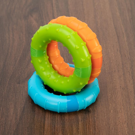 SILLY RINGS, ANILLOS CON TEXTURAS E IMANES-3