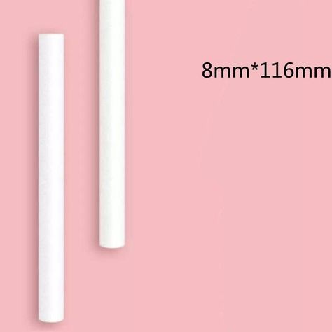 Filtro para Humidificador 8mm X 116mm-0