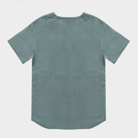 Camisa Zelki Kids Light Blue Gnomo-1
