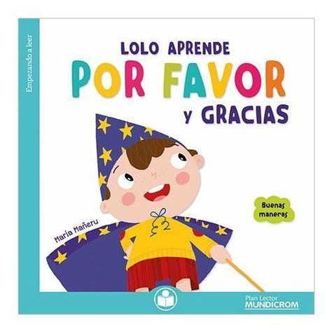 PL. LOLO APRENDE POR FAVOR Y GRACIAS-0