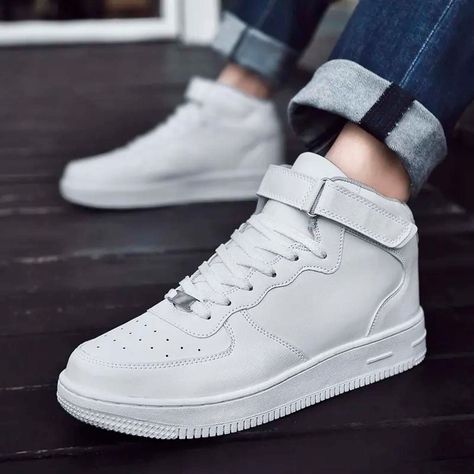 ESTILO Y COMODIDAD EN ZAPATILLAS PARA EL COLEGIO -1