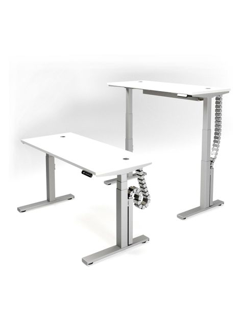 Escritorio Eléctrico Standing Desk 140x60cm AE-2