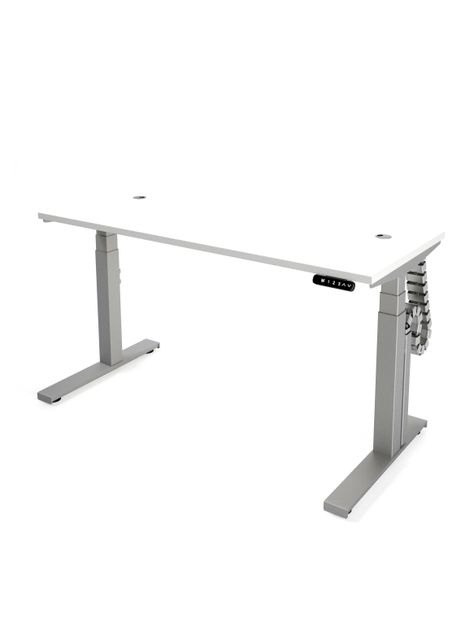Escritorio Eléctrico Standing Desk 140x60cm AE-0