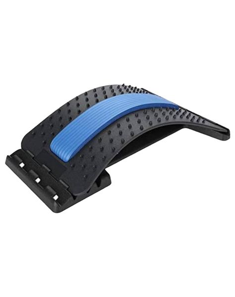 LUMBAR MAGNET DECOMPRESSOR-0