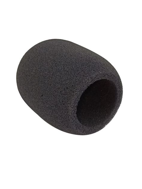 MICROFONO CONDENSADOR HOME STUDIO NEGRO AUDIOLAB-3